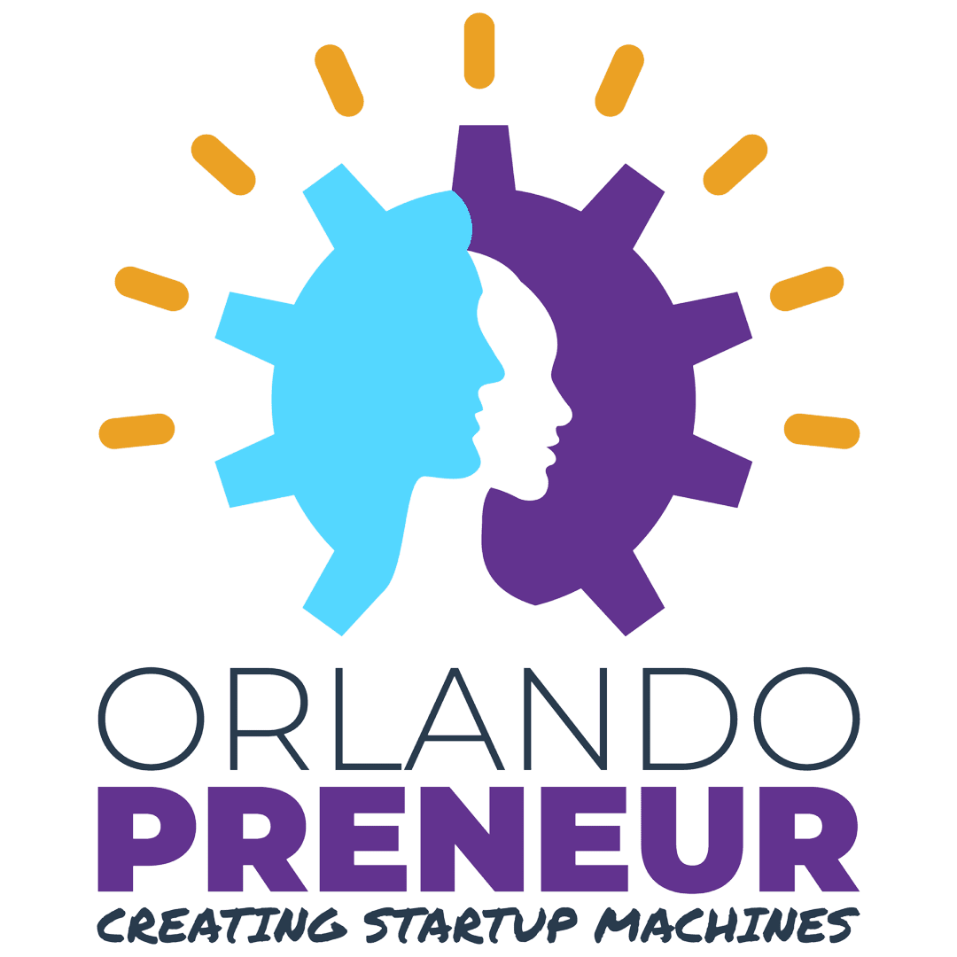 OrlandoPreneur — Built for Central Florida's doers, dreamers, and difference makers
